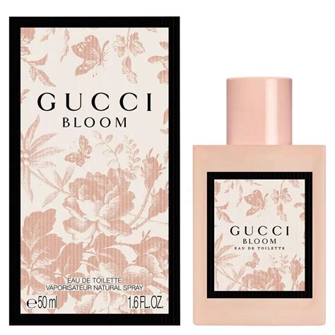 gucci bloom perfume eau de toilette|gucci bloom perfume cheap.